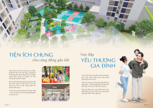An Zen Residences Hải Phòng: Phân Tích Chuyên Sâu Từ Quy Hoạch Đến Triết Lý Thiết Kế Nhật Bản 