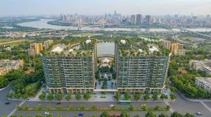 Platinum Long Biên: Tâm Điểm Kết Nối Giữa Cầu Trần Hưng Đạo Và Cầu Tứ Liên Tương Lai 